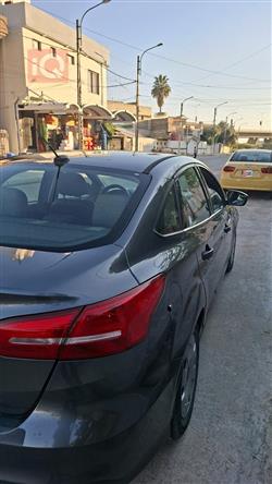 فورد فوكس
